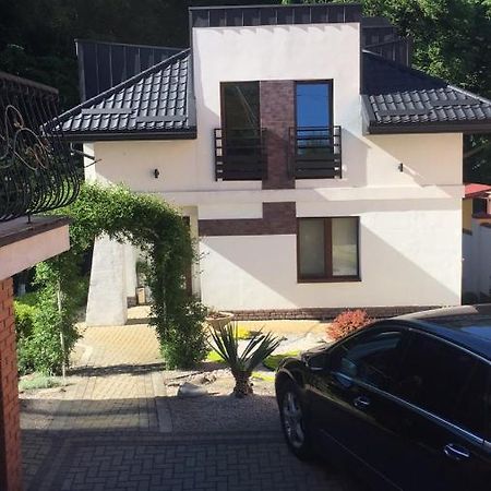 House In Lviv别墅 外观 照片