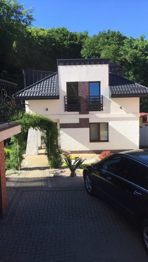 House In Lviv别墅 外观 照片