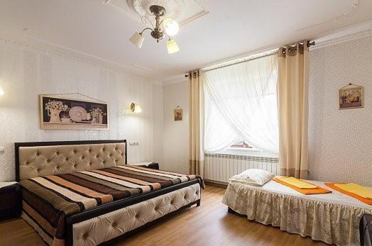 House In Lviv别墅 外观 照片